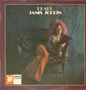 Janis Joplin / Full Tilt Boogie Band - Pearl