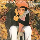 7inch Vinyl Single - Janis Ian - At Seventeen = A Los Diecisiete Años