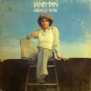 LP - Janis Ian - Miracle Row