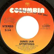 Janis Ian - Boy I Really Tied One On / Aftertones