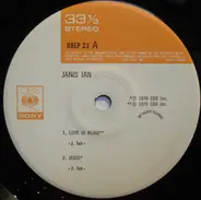 Janis Ian - Love Is Blind E.P.
