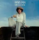 LP - Janis Ian - Miracle Row - Gatefold