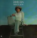 LP - Janis Ian - Miracle Row