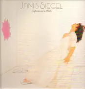Janis Siegel - Experiment in White