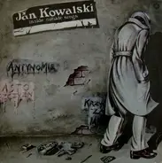 Jan Kowalski - Inside Outside Songs
