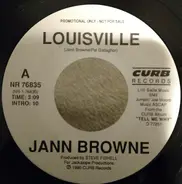 Jann Browne - Louisville