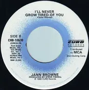 Jann Browne - You Ain't Down Home