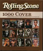 Hardcover - Jann S. Wenner a.o. - Rolling Stone. 1000 Cover - Die Geschichte der einflussreichsten Zeitschrift der Popkultur