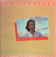 Jan Schaffer - Blue Bridges And Red Waves