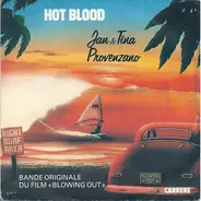 Janny Loseth & Tina Provenzano - Hot Blood