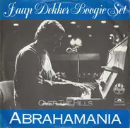 Jaap Dekker Boogie Set - Abrahamania