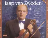 Jaap van Zweden • Pietro Antonio Locatelli • Antonio Vivaldi • Johann Sebastian Bach • Giovanni Bat - Jaap van Zweden