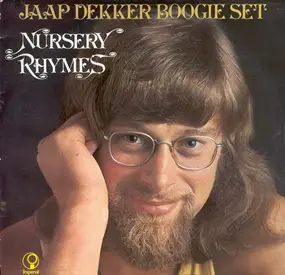 Jaap Dekker Boogie Set - Nursery Rhymes