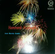 LP - Jack Marvin Combo - Hammond-Feuerwerk