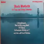Jack Byfield And His Orchestra - Liebestraum And Other Well-Loved Favourites