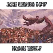 Jack Brewer Band - Harsh World