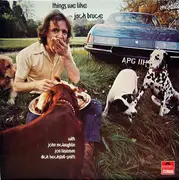 LP - Jack Bruce - Things We Like