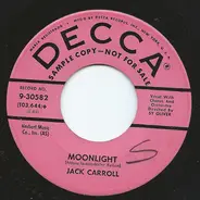 Jack Carroll - Moonlight