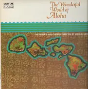 Jack de Mello - The Wonderful World of Aloha