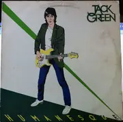 LP - Jack Green - Humanesque