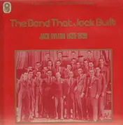 LP - Jack Hylton - The Band That Jack Built - 1935-1939