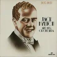 Jack Hylton And His Orchestra - Jack's Back