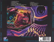 CD - Jack Irons - Attention Dimension