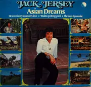 LP - Jack Jersey - Asian Dreams