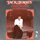 7inch Vinyl Single - Jack Jersey - Asian Dreams