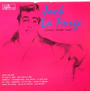 Jack La Forge - Comin' Home Baby