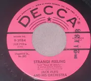 Jack Pleis And His Orchestra - Pepe