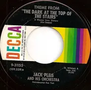 Jack Pleis And His Orchestra - Theme From 'The Sundowners'