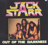 Jack Starr - Out of the Darkness
