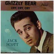Jack Scott - Grizzily Bear