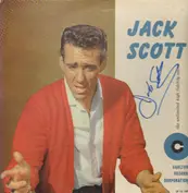 Jack Scott