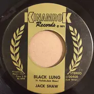 Jack Shaw - Black Lung