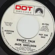 Jack Sheldon - More And More Amor / Sweet Talk