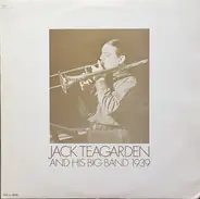 Jack Teagarden And His Orchestra - Jack Teagarden And His Big Band 1939