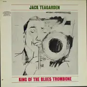 LP-Box - Jack Teagarden - King Of The Blues Trombone