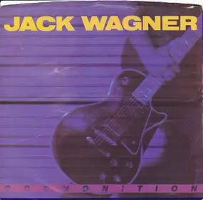 Jack Wagner - Premonition