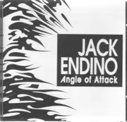 CD - Jack Endino - Angle of Attack