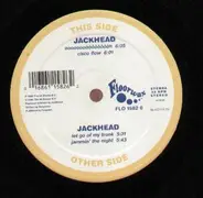 Jackhead - Jackhead