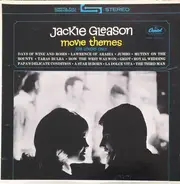 Jackie Gleason - Movie Themes - For Lovers Only