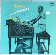 Jackie Davis - Hi-Fi Hammond
