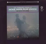 Jackie Davis - The Hammond Organ Of Jackie Davis Plus Voices!