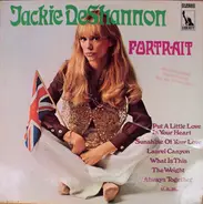 Jackie DeShannon - Portrait