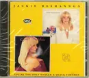 CD - Jackie DeShannon - You're The Only Dancer + Quick Touches