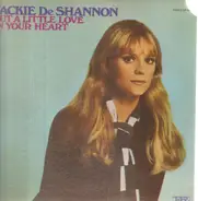Jackie De Shannon - Put a Little Love in Your Heart