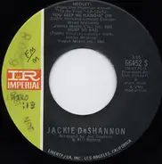 Jackie DeShannon - What Was Your Day Like