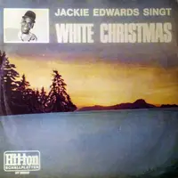 Jackie Edwards - White Christmas
